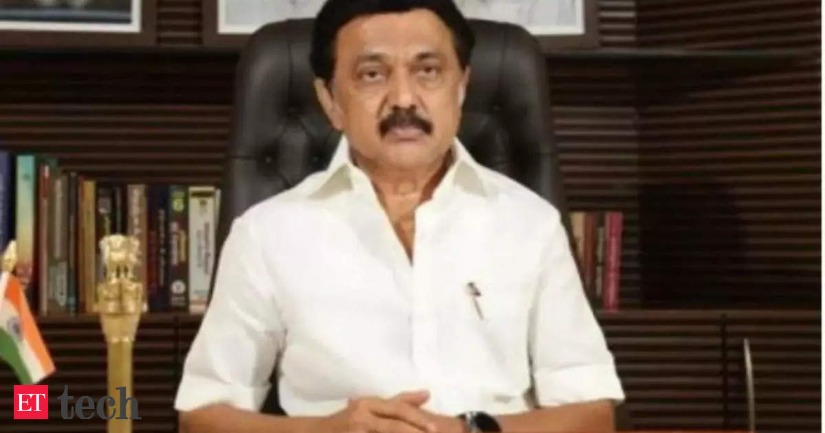 Tamil Nadu Partners with Google to Boost AI Ecosystem and