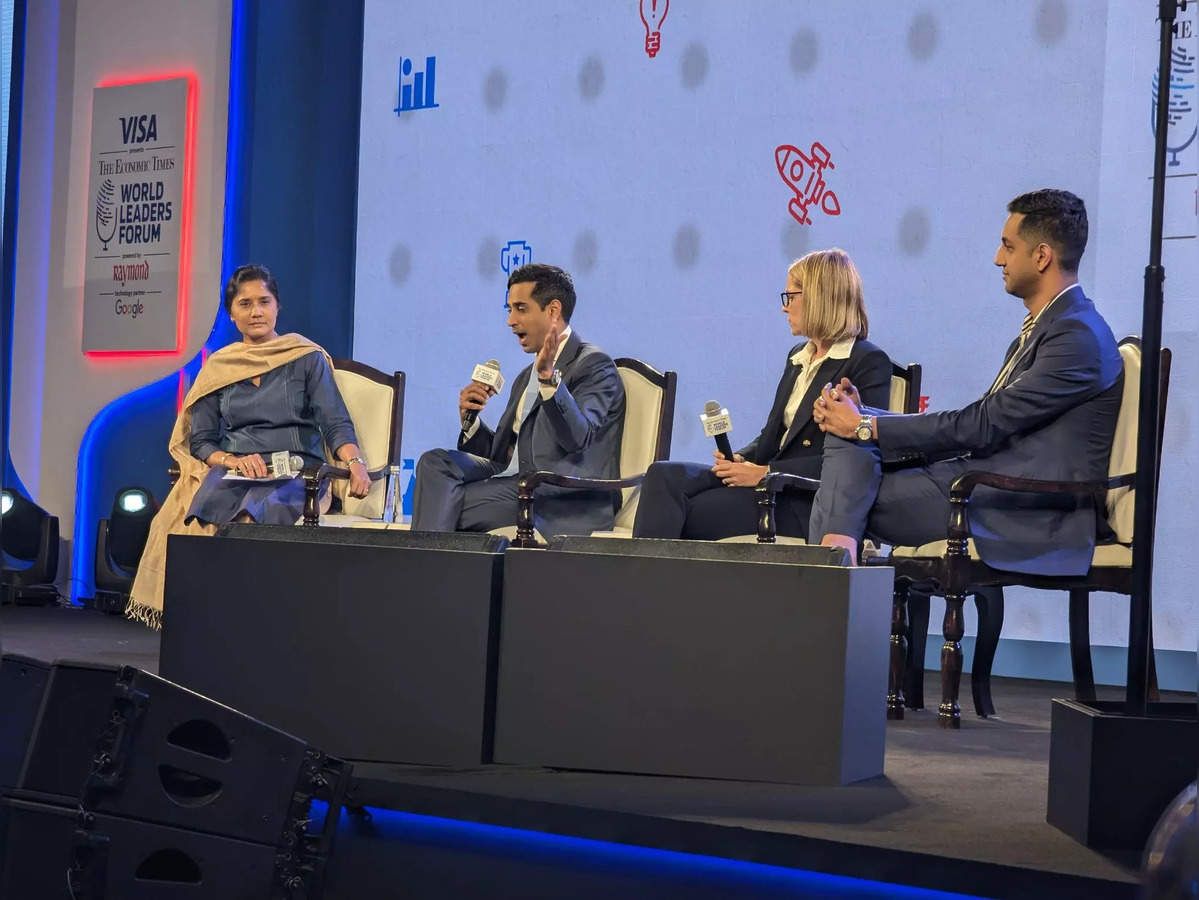 AI to Boost Job Creation, Says Built In CEO Maria Katris at 