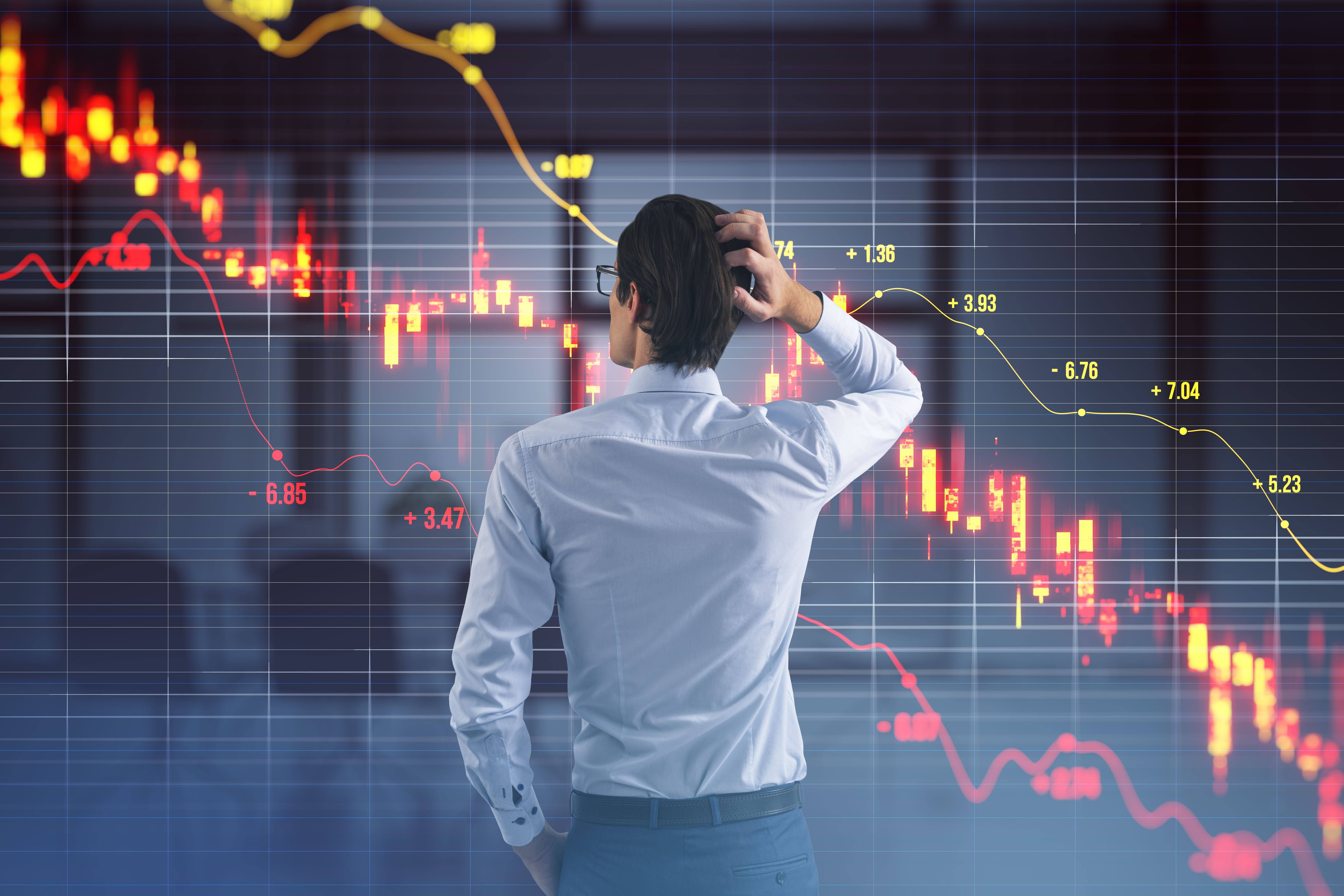 Super Micro Computer Stock Plunges Amid Short Seller Report 