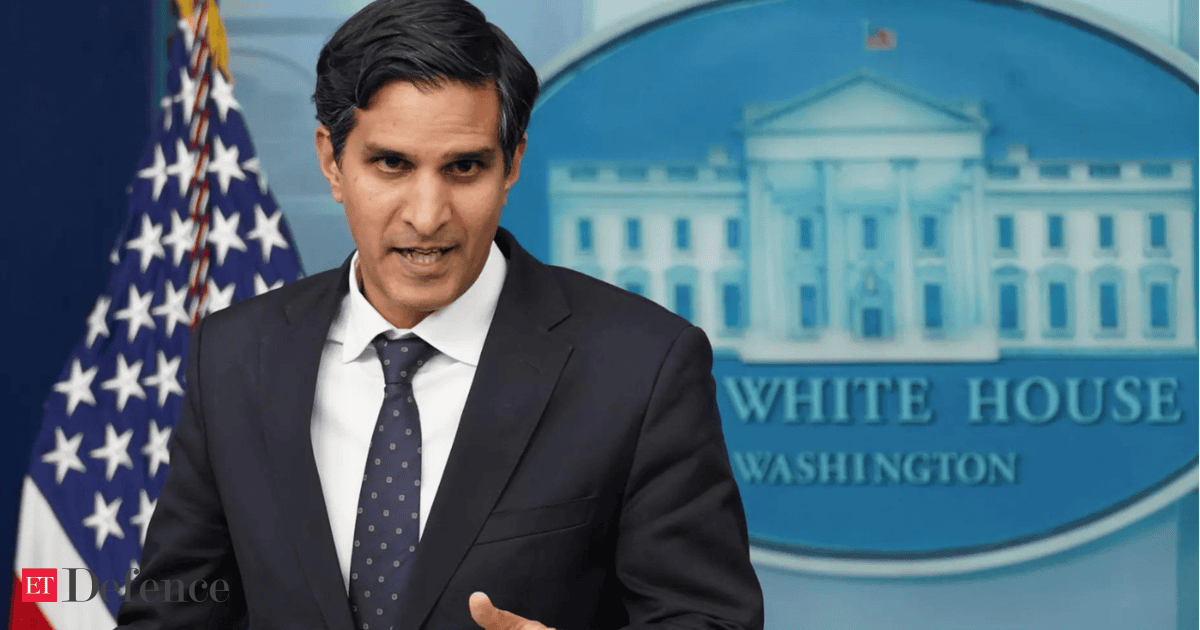 US Aims to Outcompete Russia in Defense and Energy