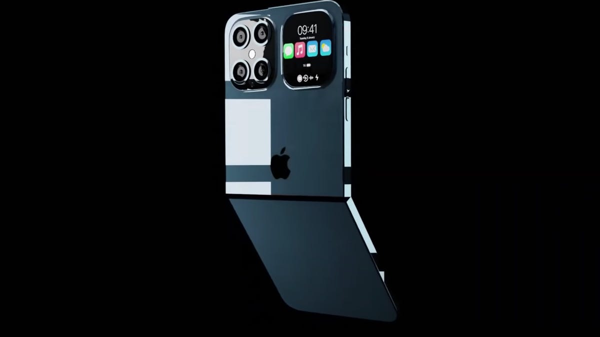 Apple's Potential Foldable iPhone: Rumors and Expectations