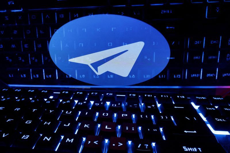 South Korean Police Investigate Telegram for Online Sex
