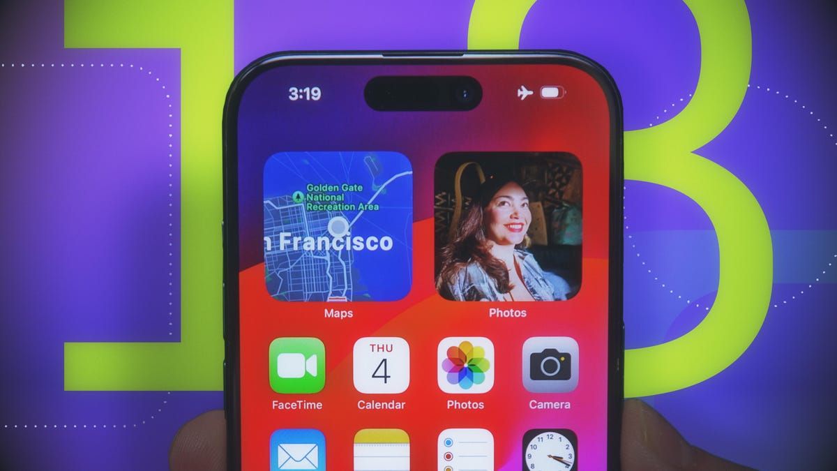 iOS 18 Public Beta: Exciting New Features Coming to Your