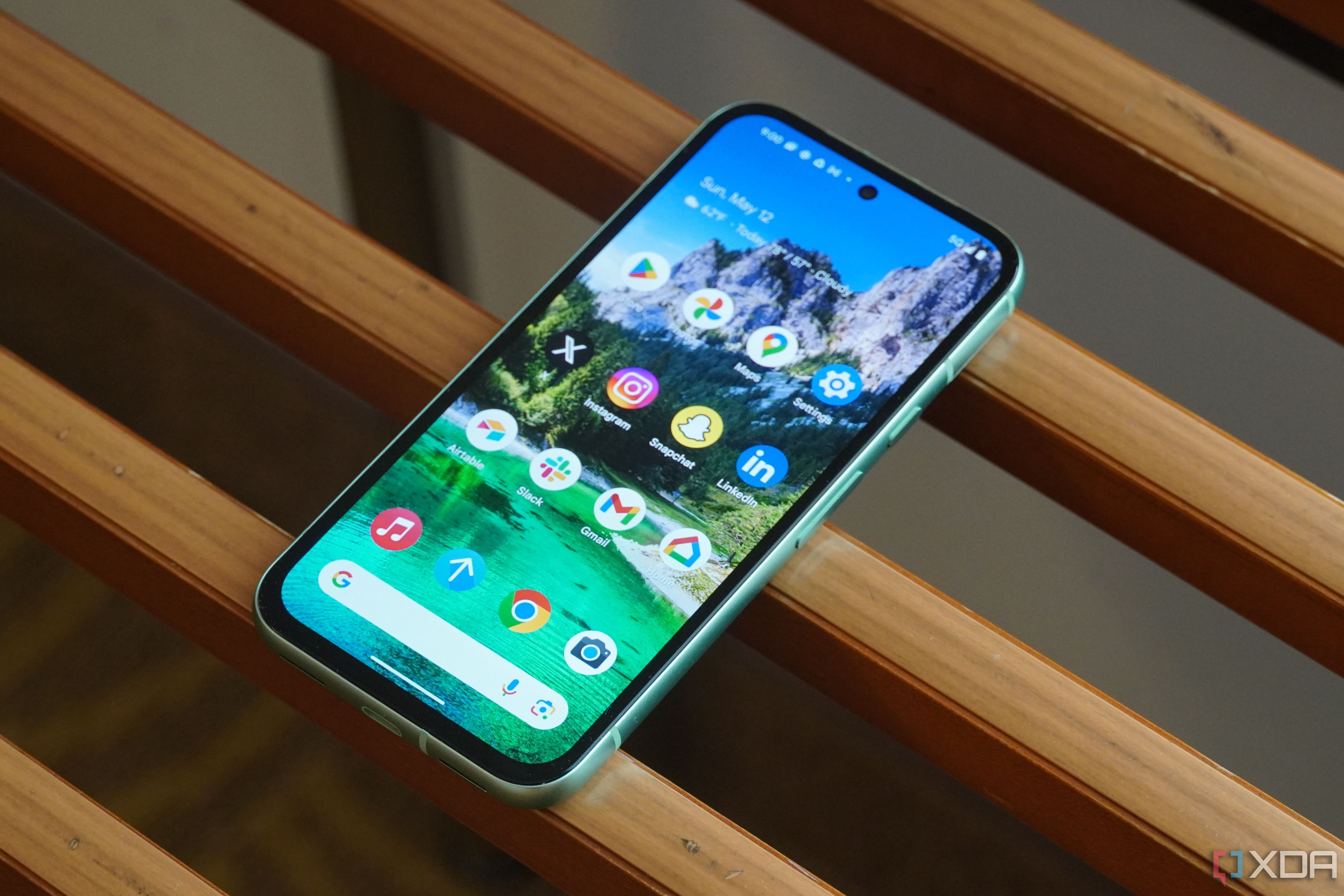 Google Pixel 9 Series: Leaks Reveal Exciting Design Changes 