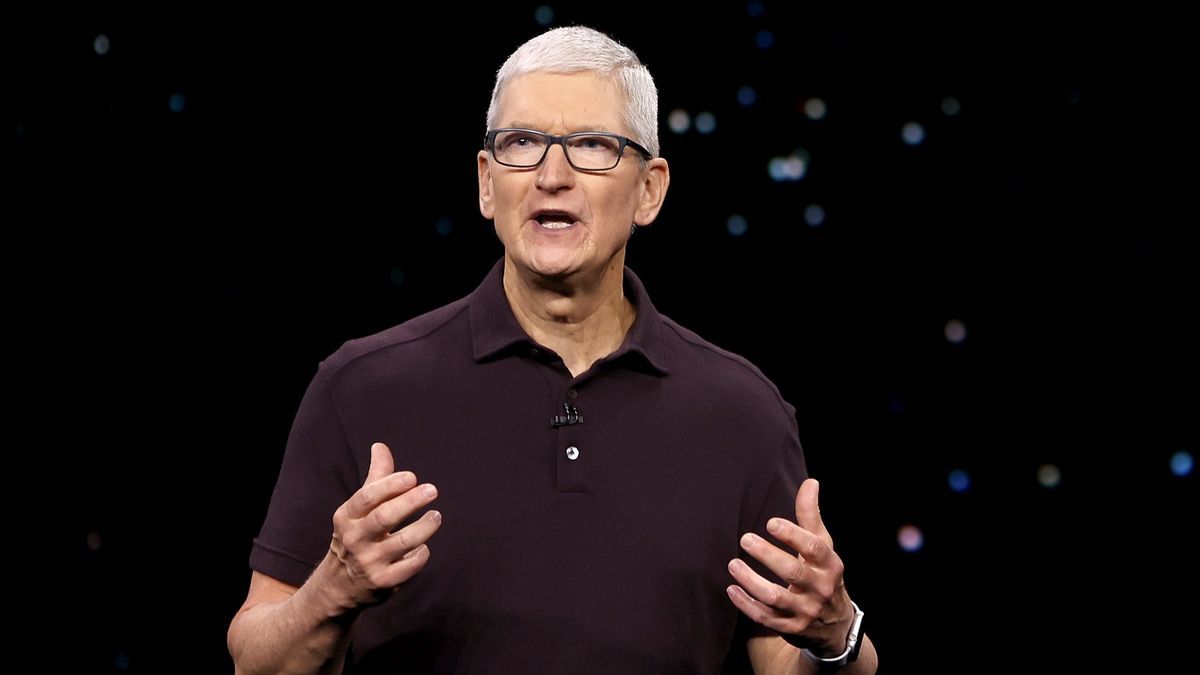 Apple's "Glowtime" Event: iPhone 16 and More Set to Dazzle