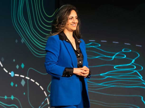 TD SYNNEX Appoints Reyna Thompson as New North America