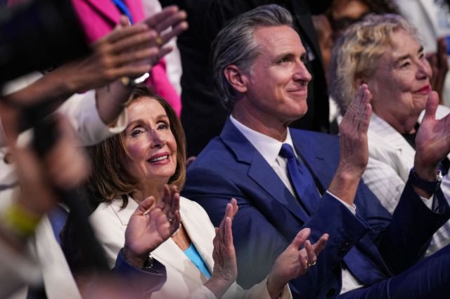California Passes Landmark AI Safety Bill SB1047