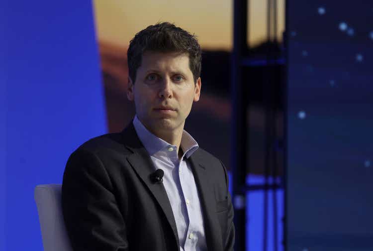OpenAI CEO Sam Altman's Ambitious Plan for AI