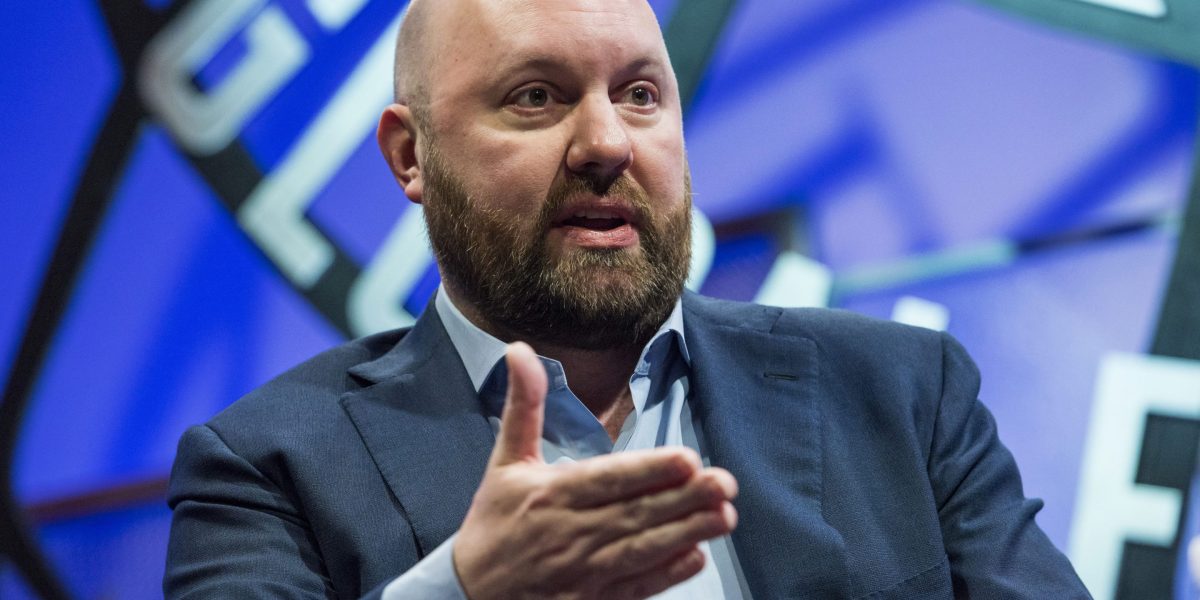 Silicon Valley Tech Titans Throw Financial Weight Behind