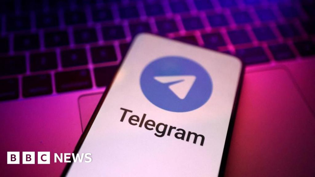 South Korea's Telegram Compliance: A Shift in Digital