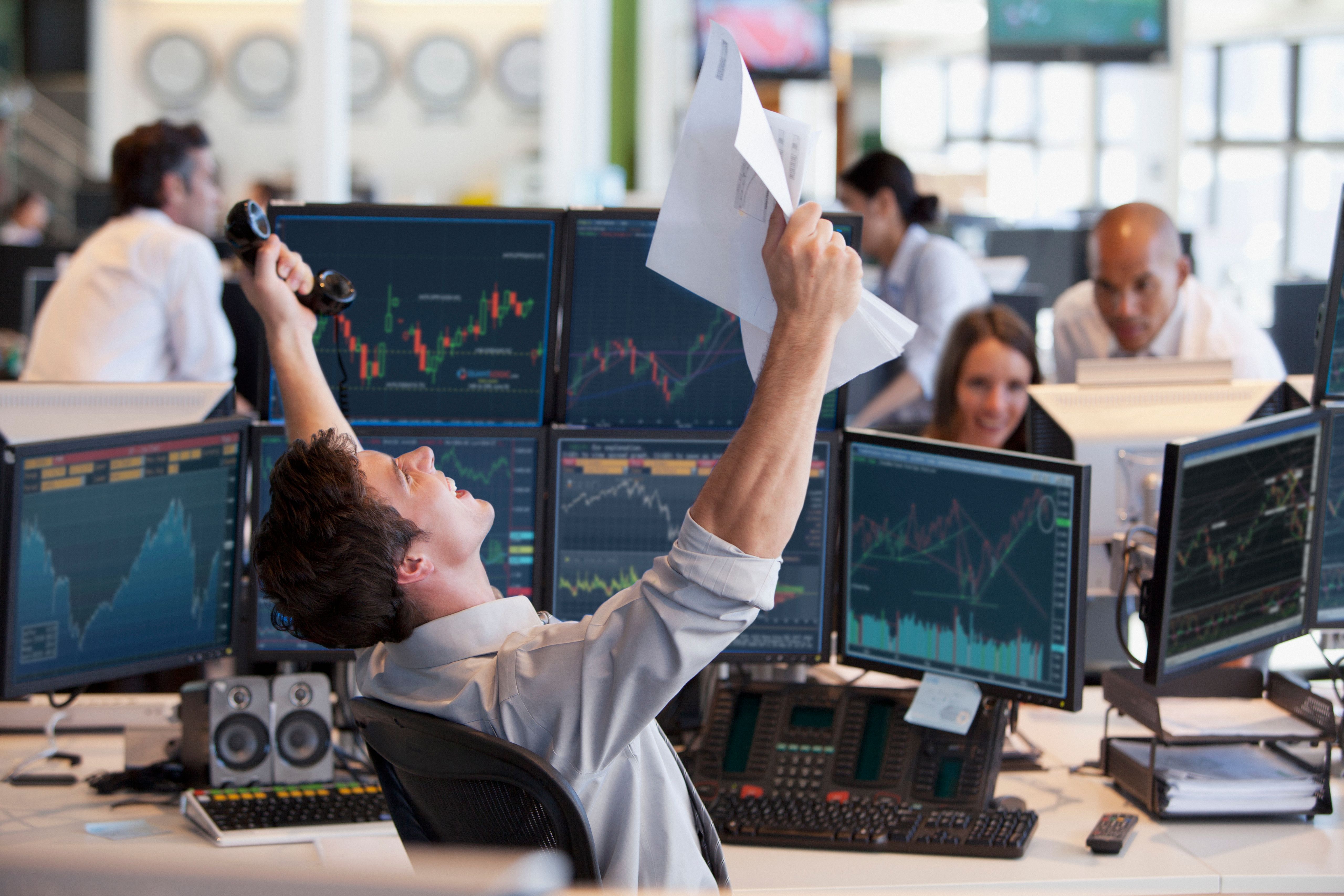 Dell's AI-Driven Growth: A Deep Dive into the Tech Giant's