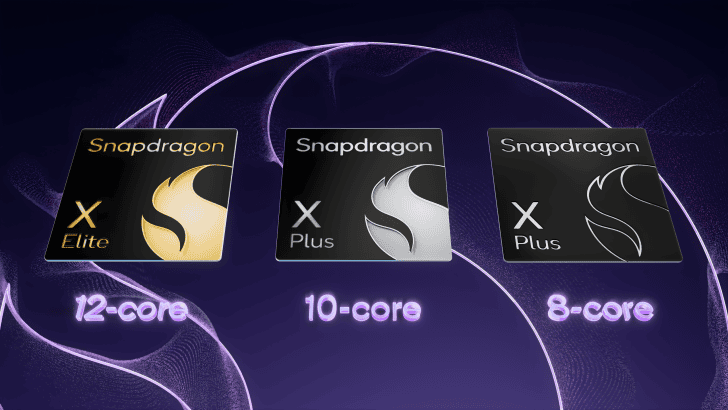 Qualcomm Unveils Snapdragon X Plus: Powering Affordable AI