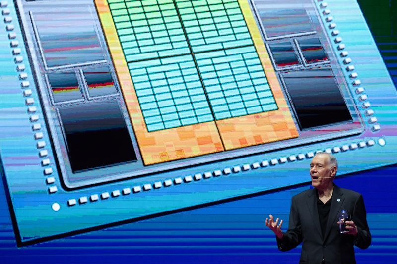 TSMC and Samsung Remain Optimistic About AI Growth Amid