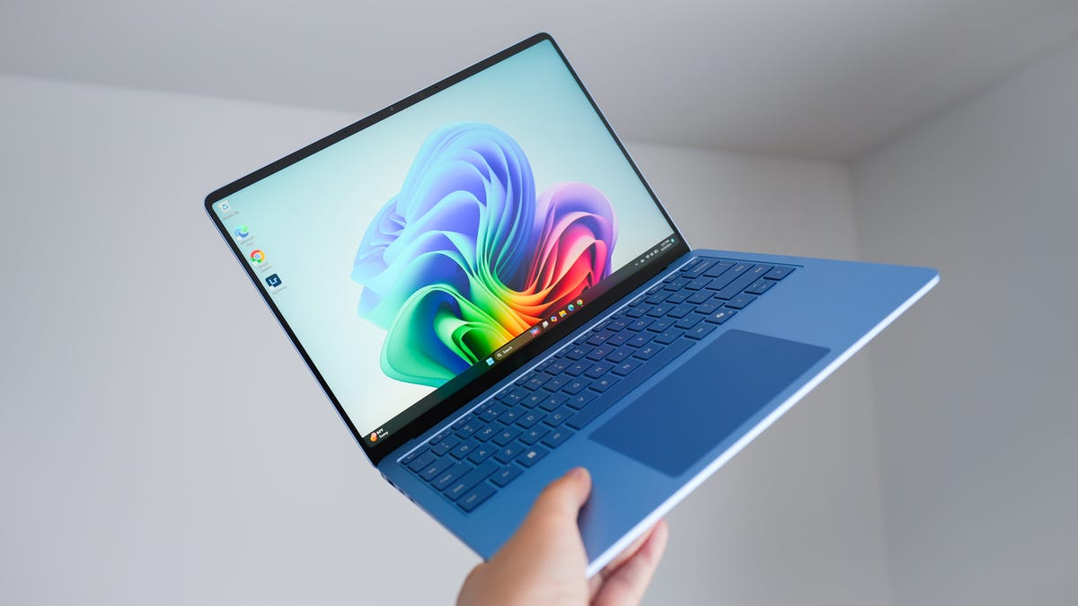 Microsoft Unveils AI-Powered Surface Devices for Business