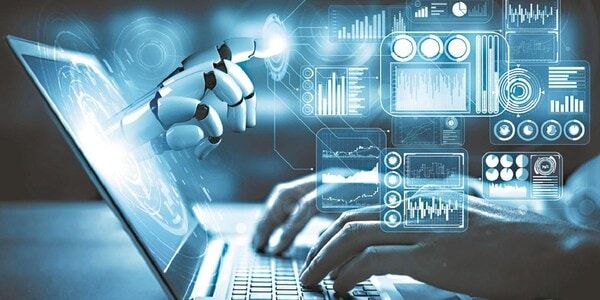 Indian AI Startup Funding Plummets Amid Market Volatility