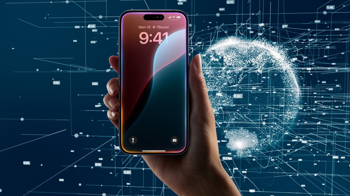 Apple Intelligence: Revolutionary AI Features Coming to