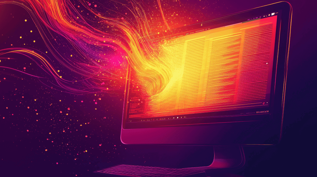Paradigm Reinvents Spreadsheets with Generative AI,