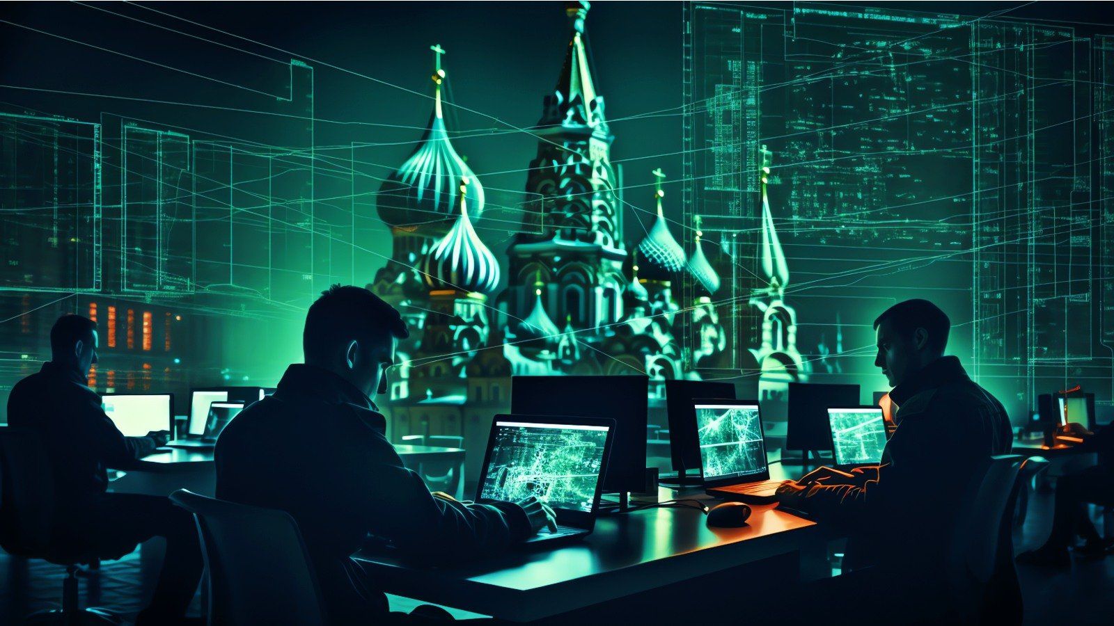 US Intensifies Efforts to Combat Russian Disinformation