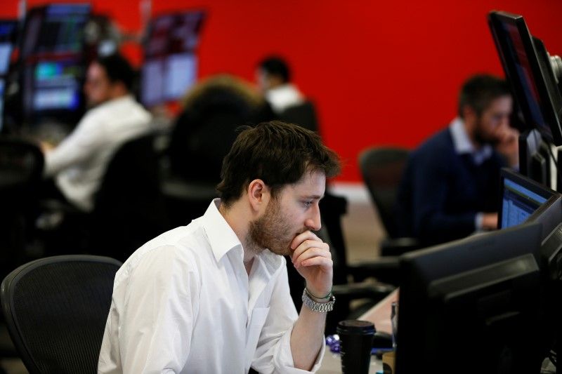 Credo Technology Reports Q1 Earnings: In-Line Results, but