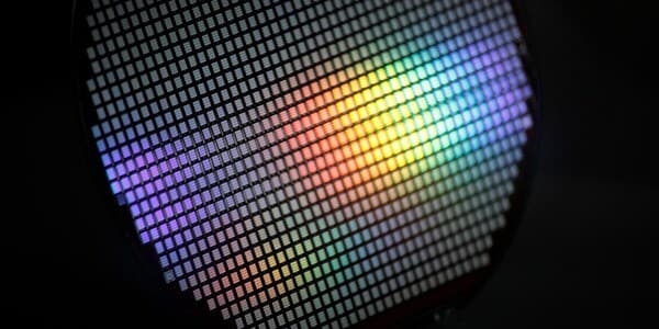 India Signs Chip Deal with Singapore, Boosting PM Modi's