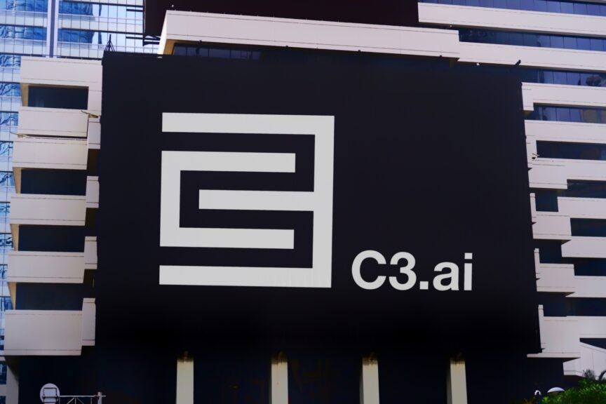 C3.ai Stock Tumbles Despite Strong AI Demand: Analysts