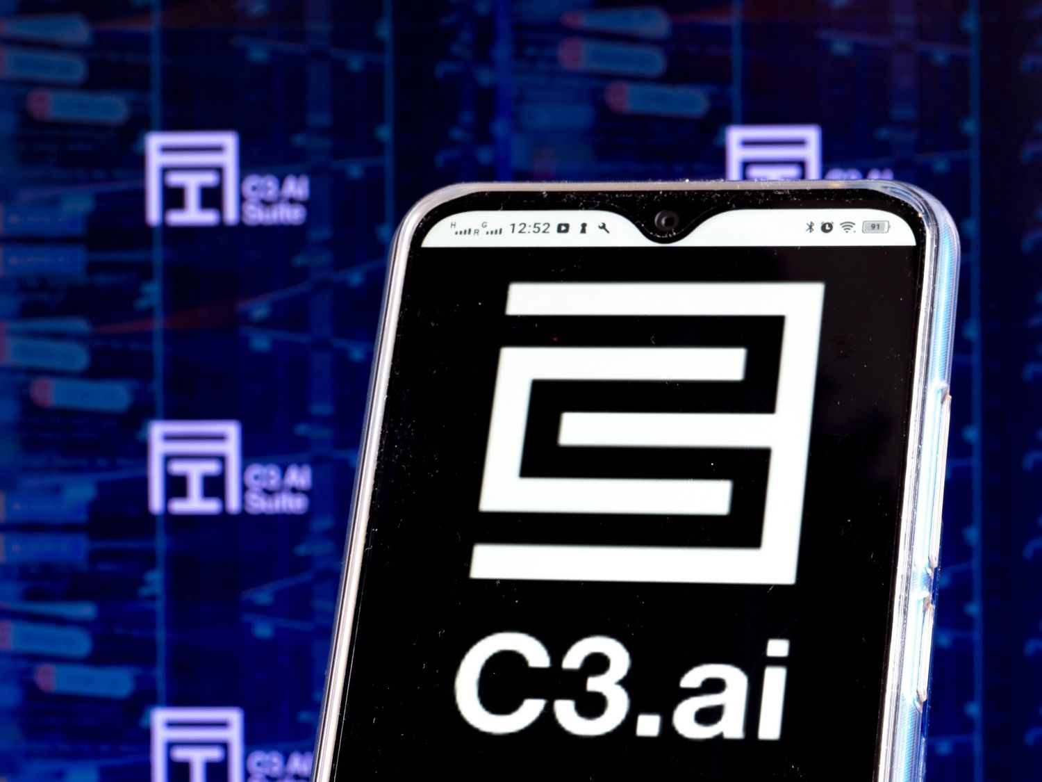 C3.ai Stock Plummets Despite Narrower Loss: Analysts Slash