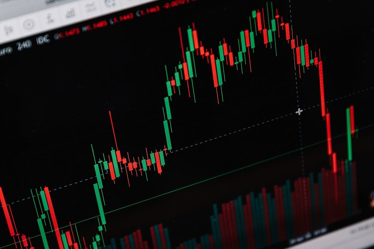 Baidu's Stock Performance and Options Activity: A