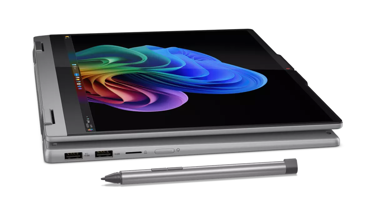 Lenovo Unveils New AI-Powered Laptops with Windows Copilot