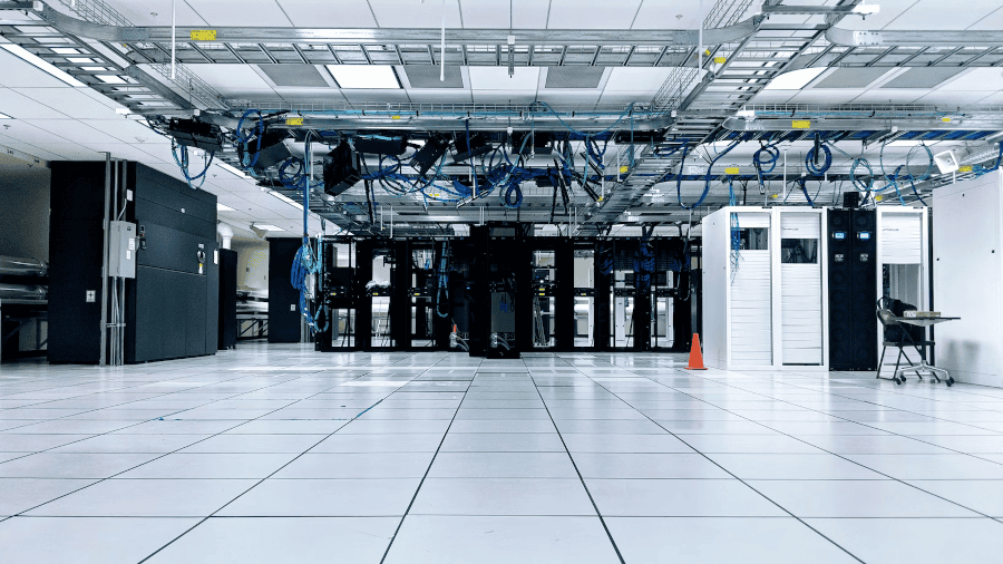 Nvidia Invests $160 Million in Applied Digital to Boost GPU 