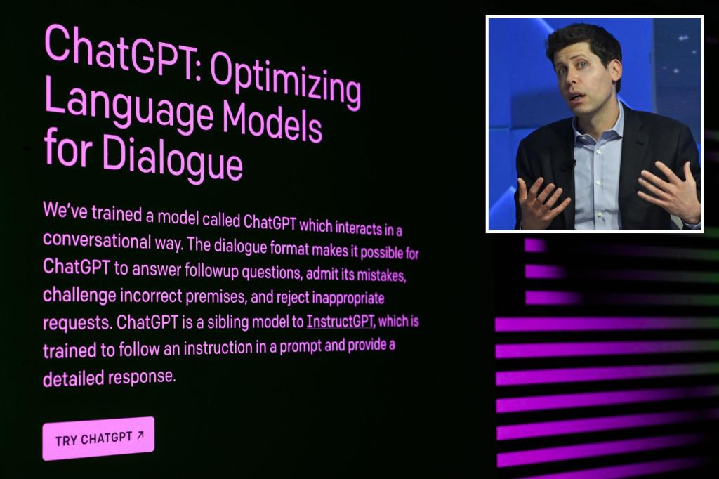 OpenAI Explores Premium Subscriptions for ChatGPT,