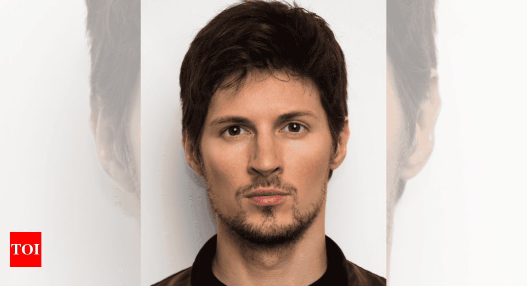 Telegram Updates Private Chat Policy Following CEO Pavel