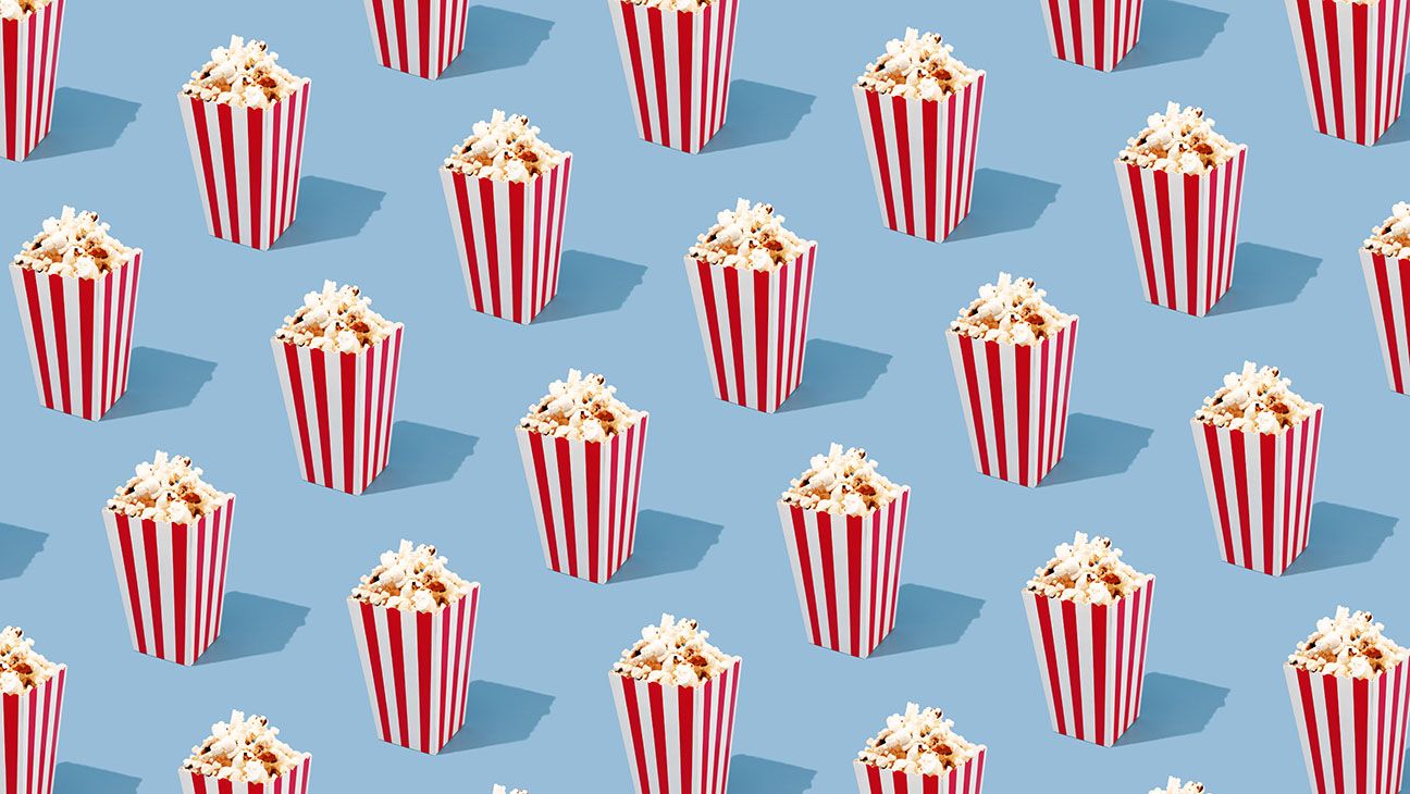 Global Cinema Revenue and Entertainment Industry Forecast: