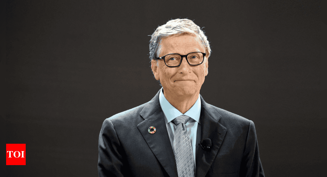 Bill Gates Reveals His Favorite AI Feature: ChatGPT's