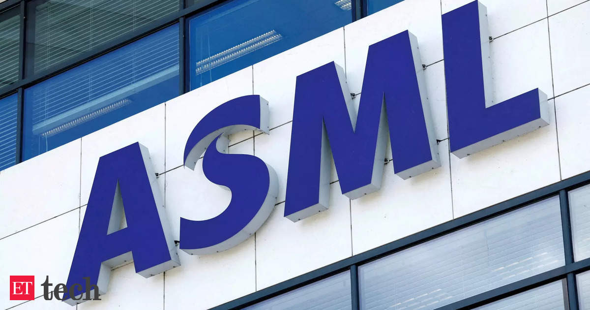 ASML Surpasses Q2 Earnings Expectations, Boosted by