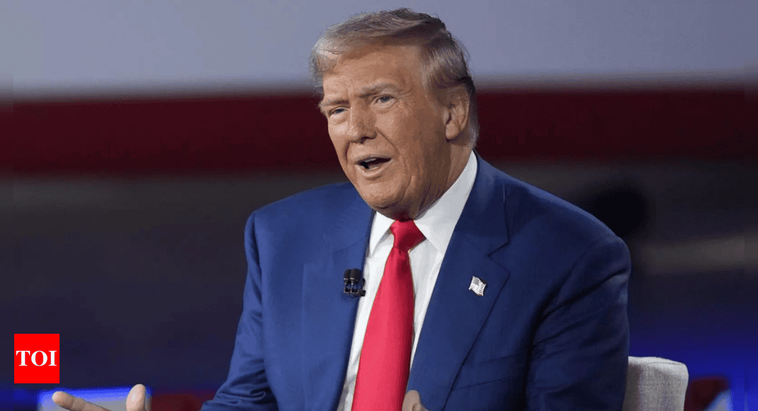 Trump Considers Elon Musk for Government Role, Raising