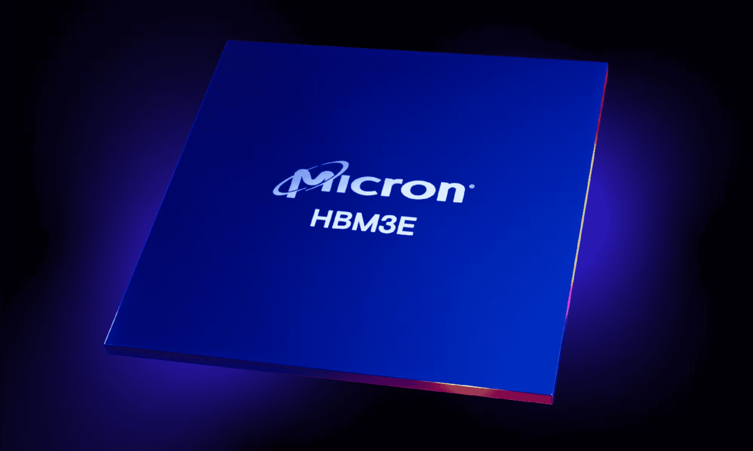 Micron Unveils Groundbreaking HBM3E Memory: 36GB Capacity