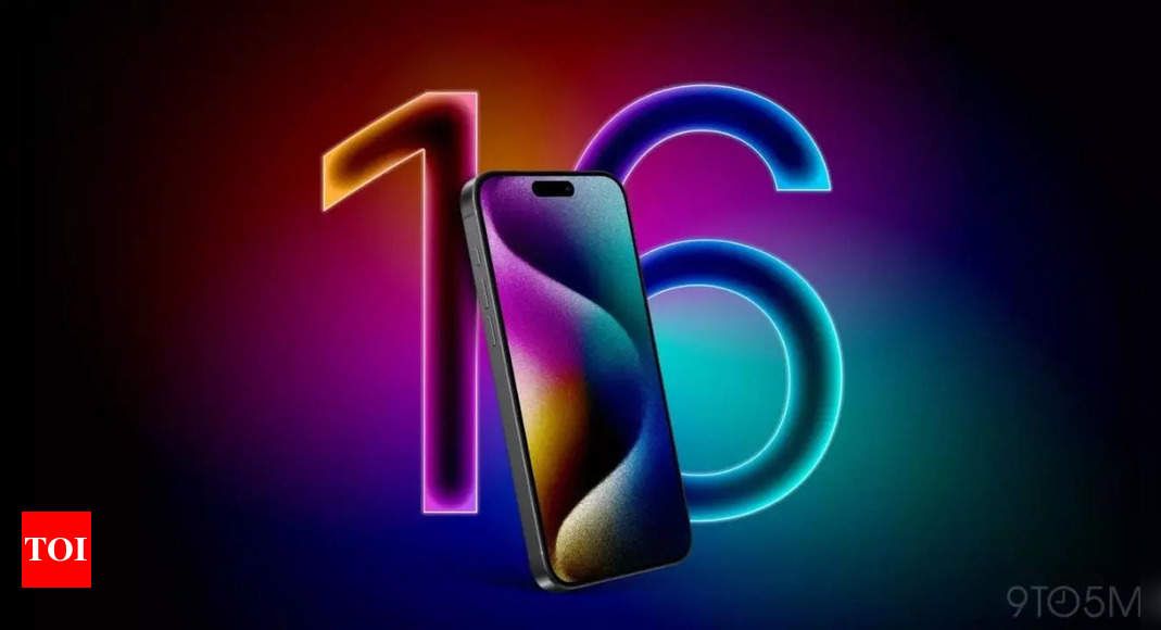 Apple iPhone 16 Pro: Rumored Camera Upgrades and New