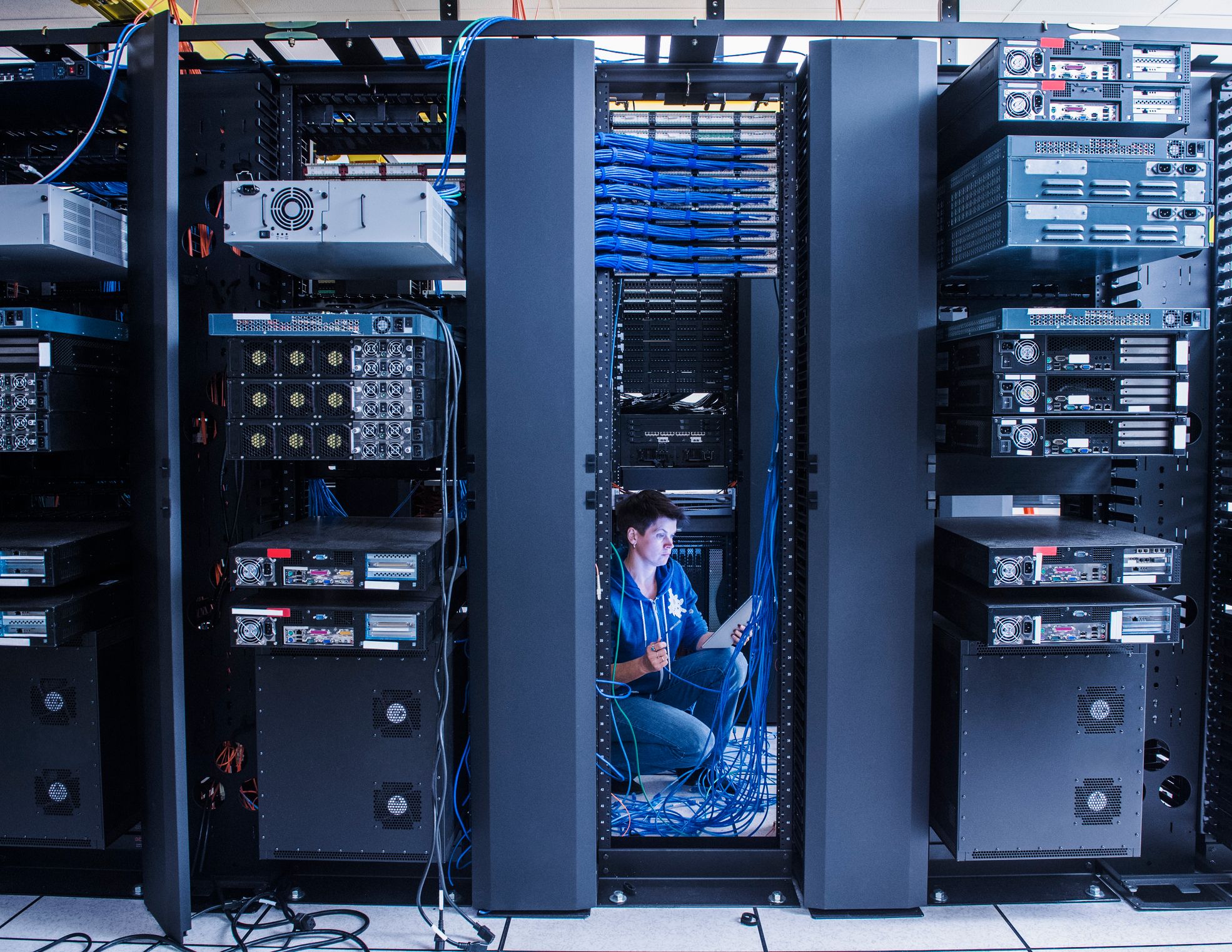Super Micro Computer Stock: Analyzing Growth Potential and