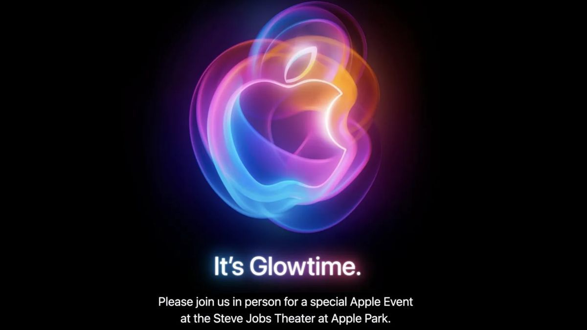 Apple's "Glowtime" Event: iPhone 16 and More Tech