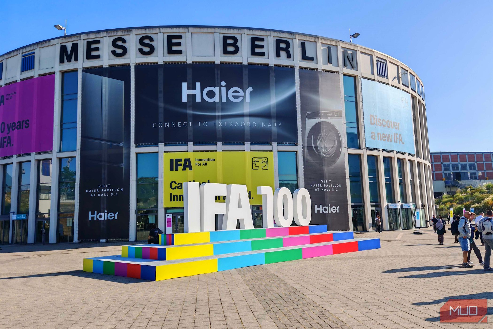 IFA 2024: Unveiling the Future of Technology with
