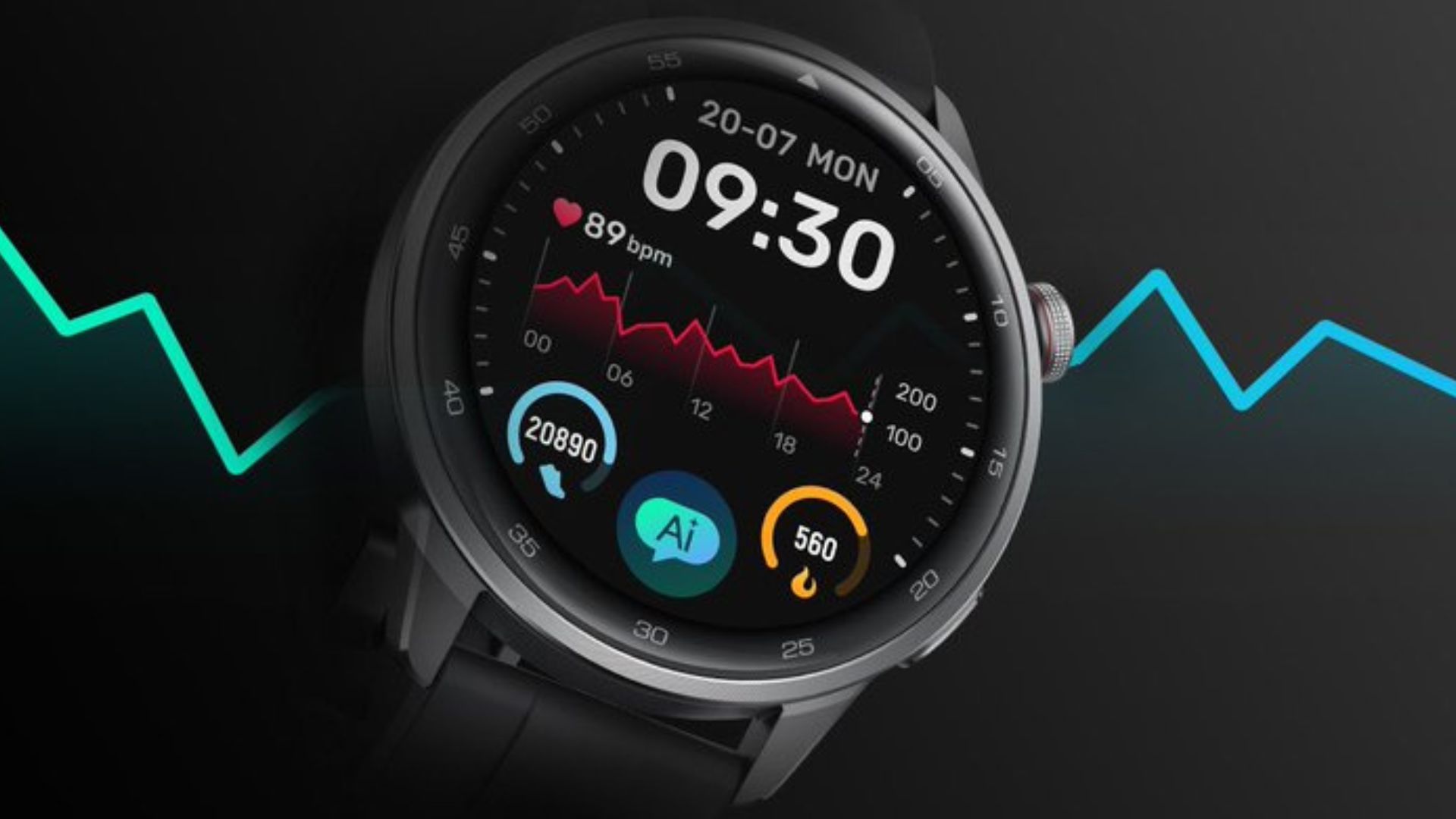 Realme Watch S2 with ChatGPT Integration Set to Launch on