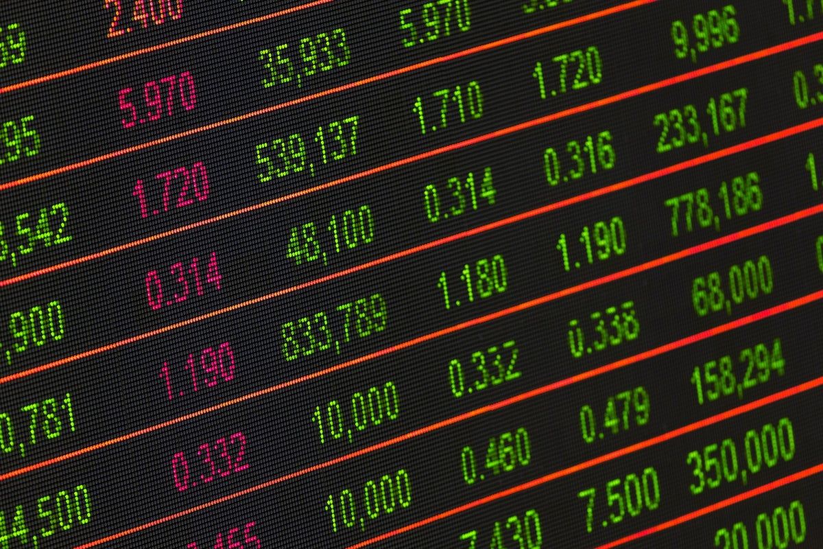Whale Activity Detected in C3.ai and Other Tech Stocks