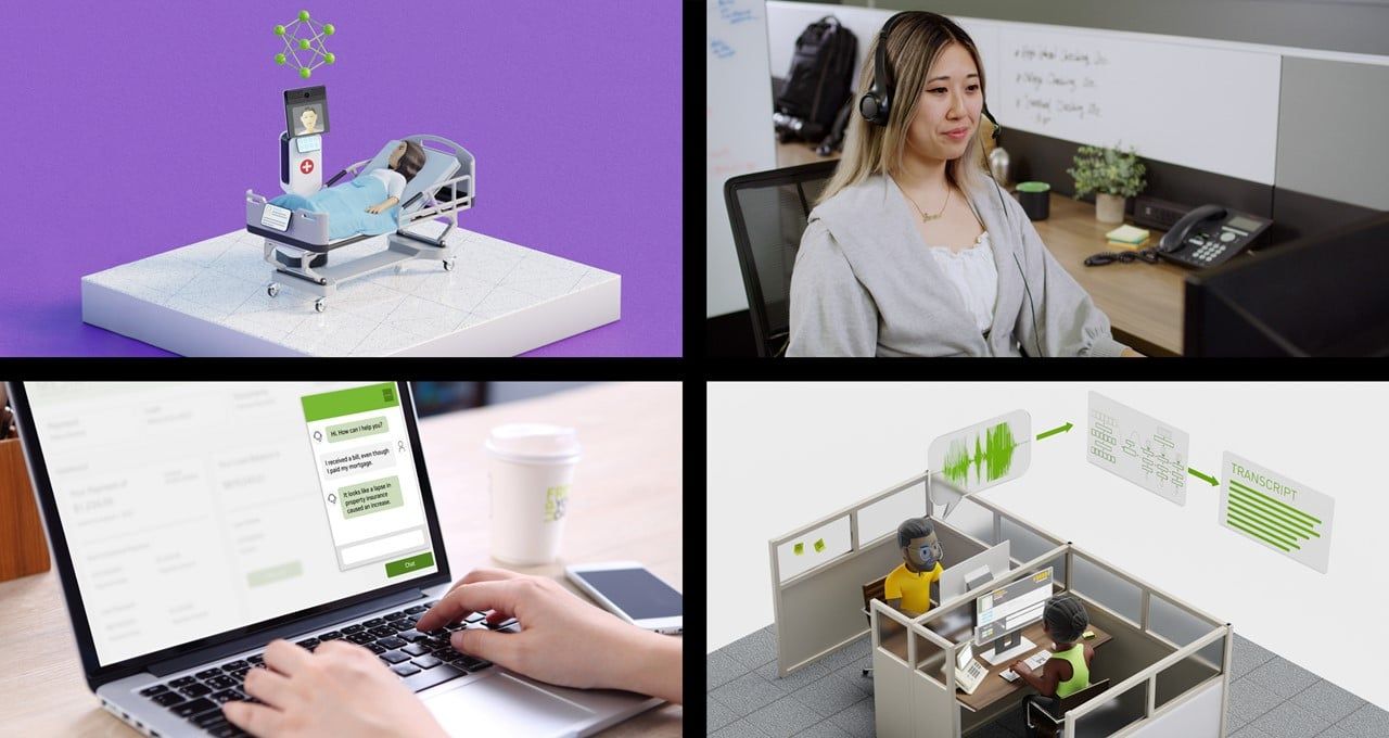 AI Revolutionizes Customer Service Experiences Across
