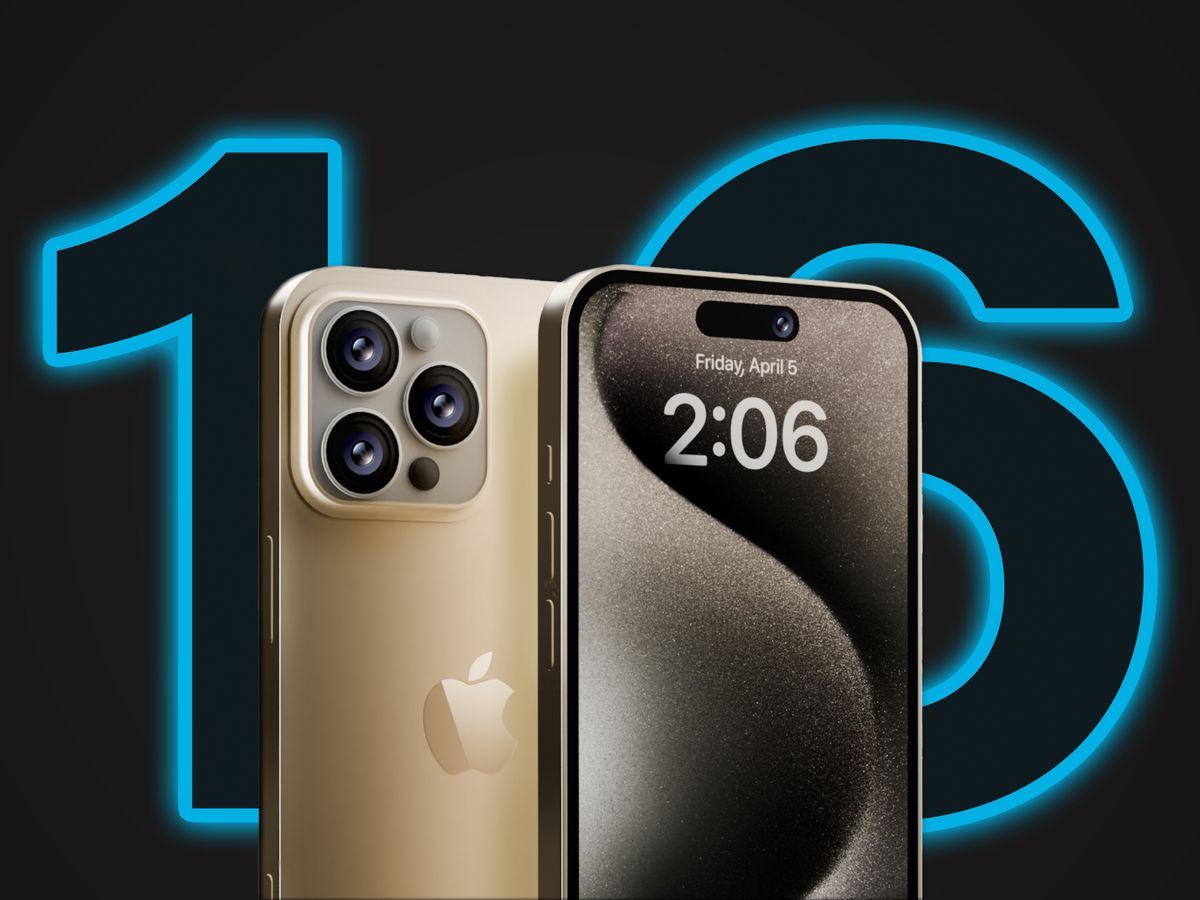 Apple's iPhone 16 Set to Leverage ARM's Next-Gen Chip