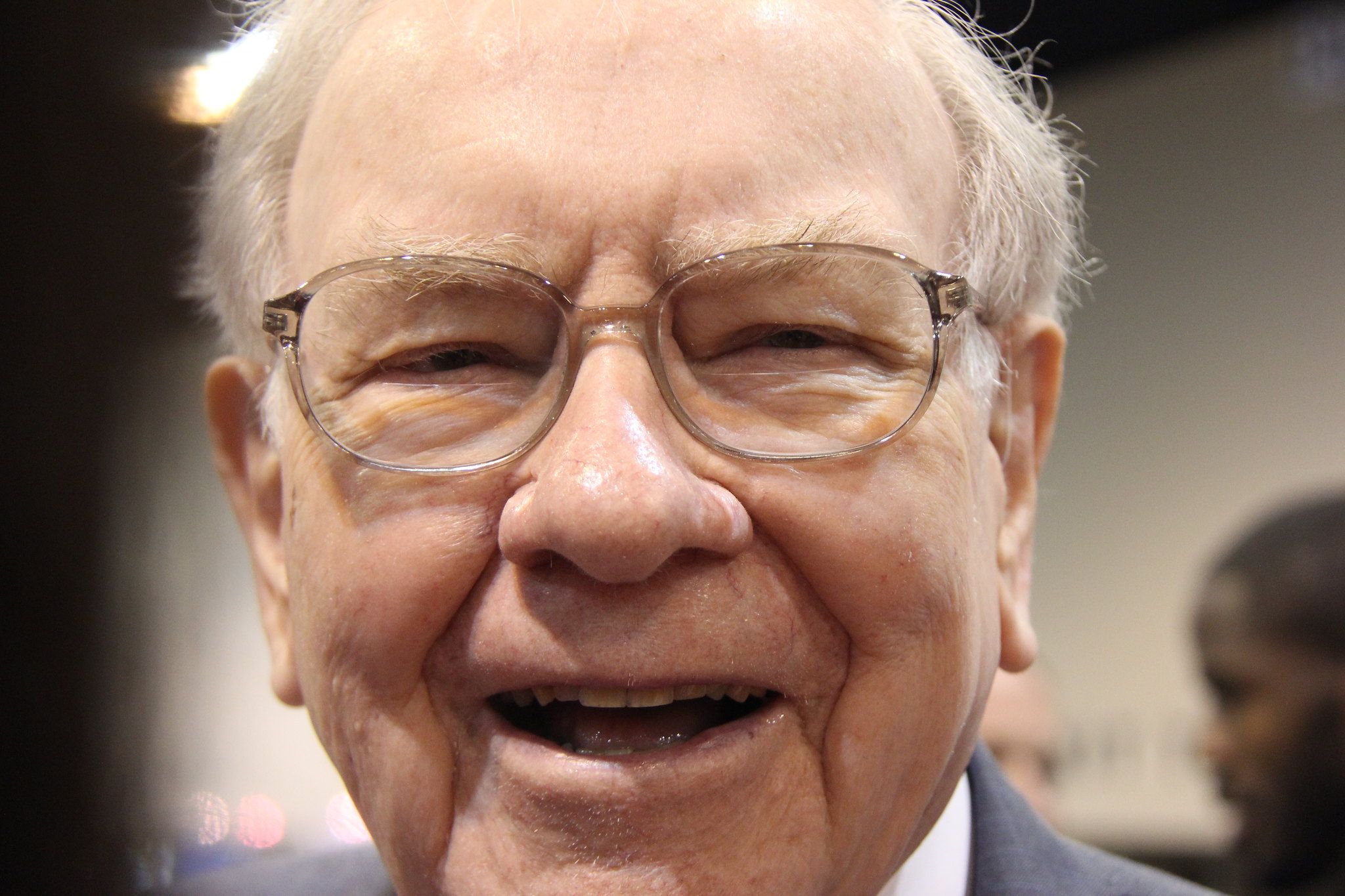 Warren Buffett's Investment Strategy: Berkshire Hathaway's