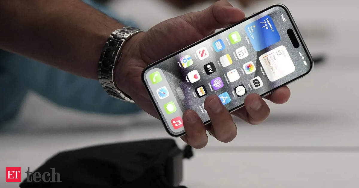 Apple's iPhone 16: A Leap into the Age of AI