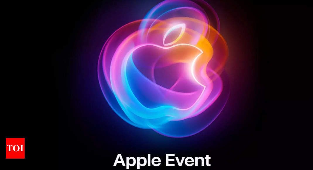 Apple's iPhone 16 Launch: AI-Focused 'Glow Time' Event