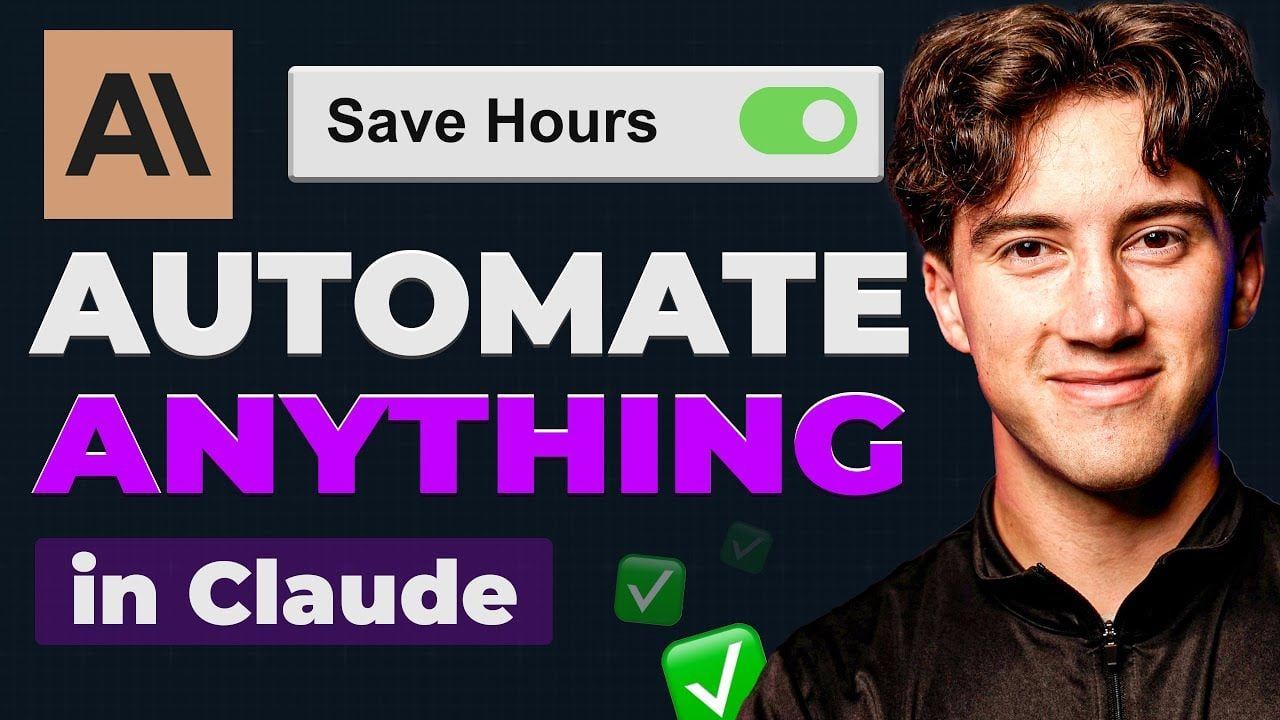 Claude 3 Introduces Automation Features, Enhancing AI