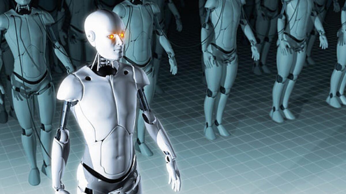 GCC Nations Lead in AI Adoption and Investment, with Saudi