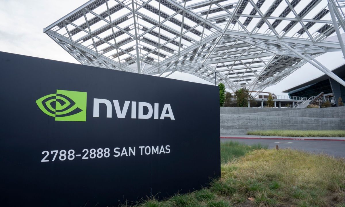 Nvidia Faces Antitrust Scrutiny Amid AI Dominance Concerns